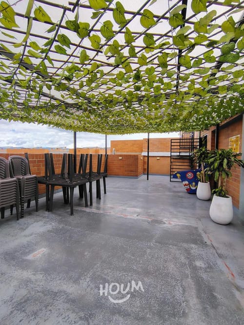 Apartamento de 3 alcobas en venta en Bosatama, Soacha, 54 m² · foto 5 de 24