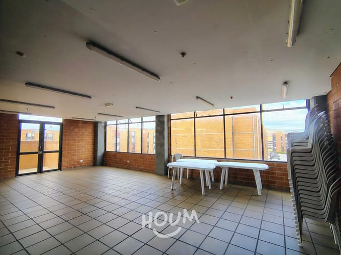 Apartamento de 3 alcobas en venta en Bosatama, Soacha, 54 m² · foto 7 de 24