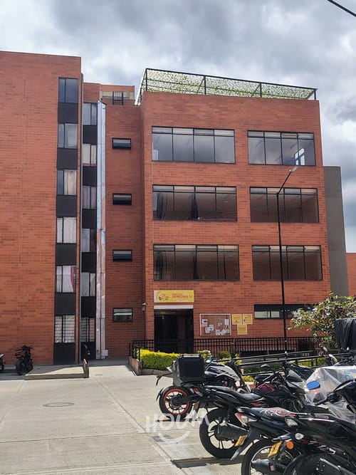 Apartamento de 3 alcobas en venta en Bosatama, Soacha, 54 m² · foto 9 de 24