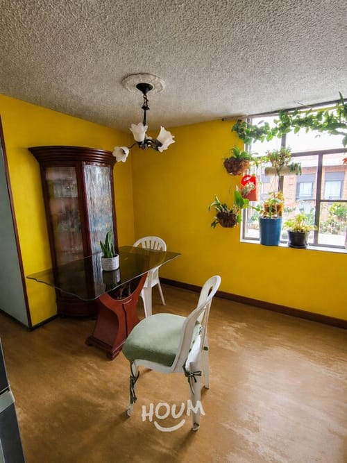 Apartamento de 3 alcobas en venta en Bosatama, Soacha, 54 m² · foto 10 de 24