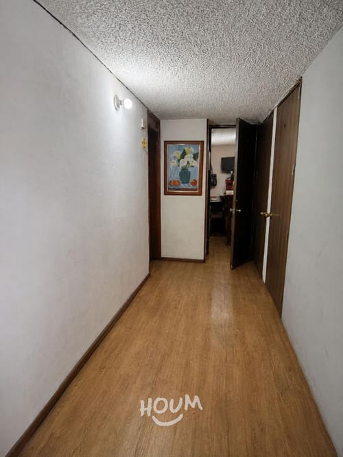 Apartamento de 3 alcobas en venta en Bosatama, Soacha, 54 m² · foto 13 de 24
