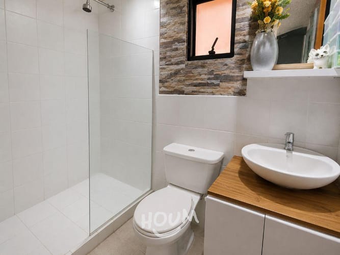Apartamento de 3 alcobas en venta en Bosatama, Soacha, 54 m² · foto 14 de 24