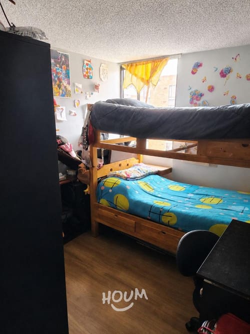 Apartamento de 3 alcobas en venta en Bosatama, Soacha, 54 m² · foto 17 de 24