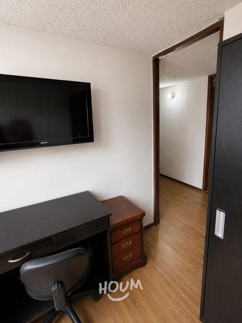 Apartamento de 3 alcobas en venta en Bosatama, Soacha, 54 m² · foto 18 de 24