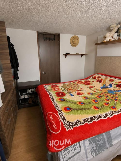 Apartamento de 3 alcobas en venta en Bosatama, Soacha, 54 m² · foto 19 de 24