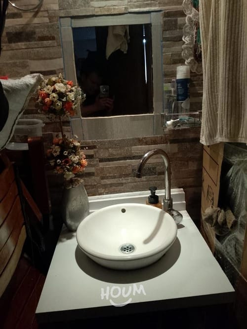 Apartamento de 3 alcobas en venta en Bosatama, Soacha, 54 m² · foto 21 de 24