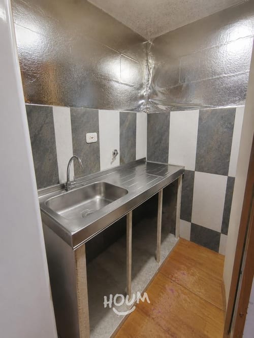 Apartamento de 3 alcobas en venta en Bosatama, Soacha, 54 m² · foto 22 de 24