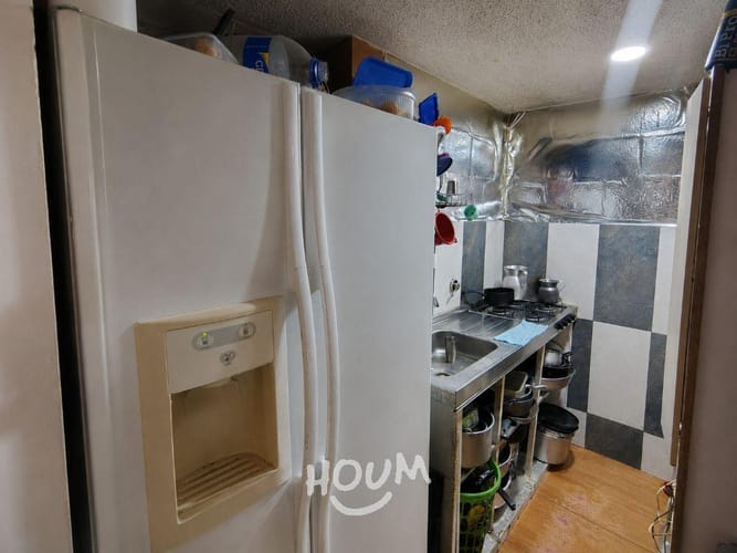 Apartamento de 3 alcobas en venta en Bosatama, Soacha, 54 m² · foto 23 de 24