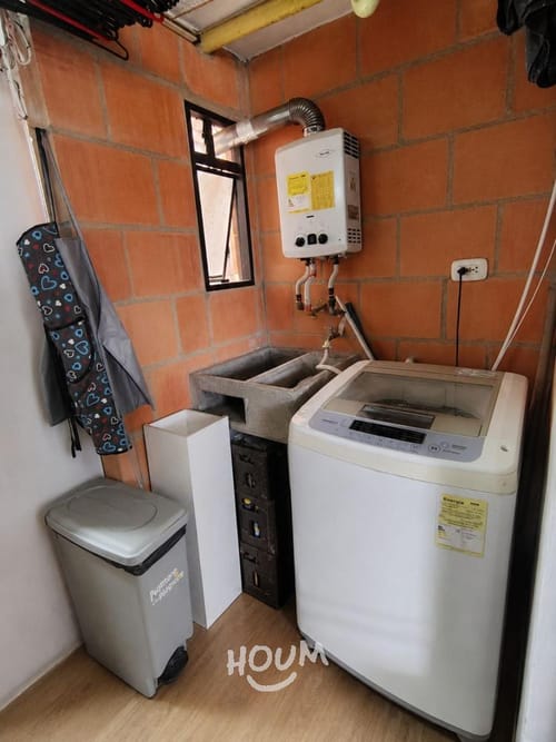 Apartamento de 3 alcobas en venta en Bosatama, Soacha, 54 m² · foto 24 de 24