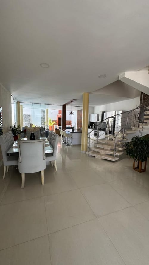 Casa de 6 alcobas en venta en Bocono, Villa del Rosario, 720 m² · foto 2 de 15