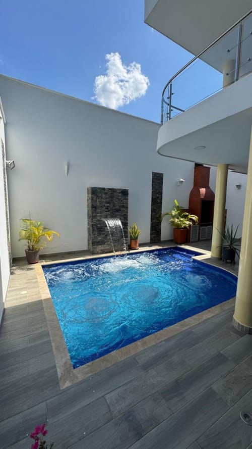 Casa de 6 alcobas en venta en Bocono, Villa del Rosario, 720 m² · foto 3 de 15