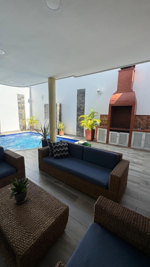 Casa de 6 alcobas en venta en Bocono, Villa del Rosario, 720 m² · foto 4 de 15