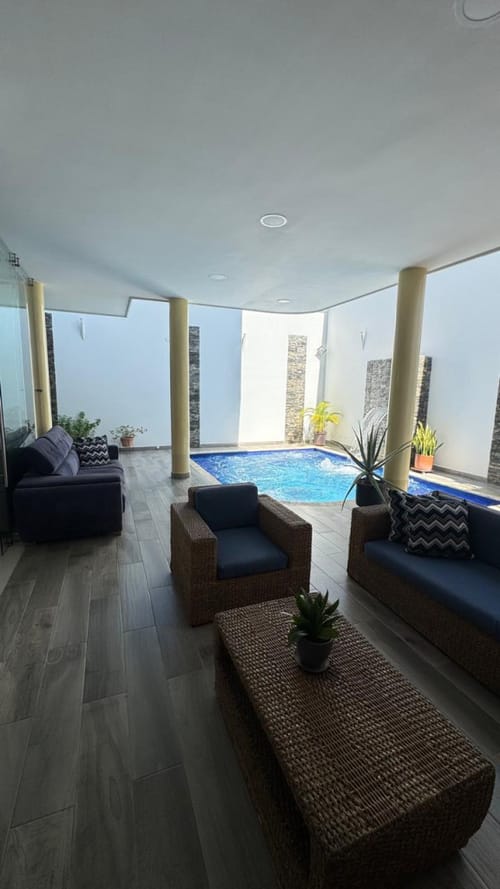 Casa de 6 alcobas en venta en Bocono, Villa del Rosario, 720 m² · foto 5 de 15