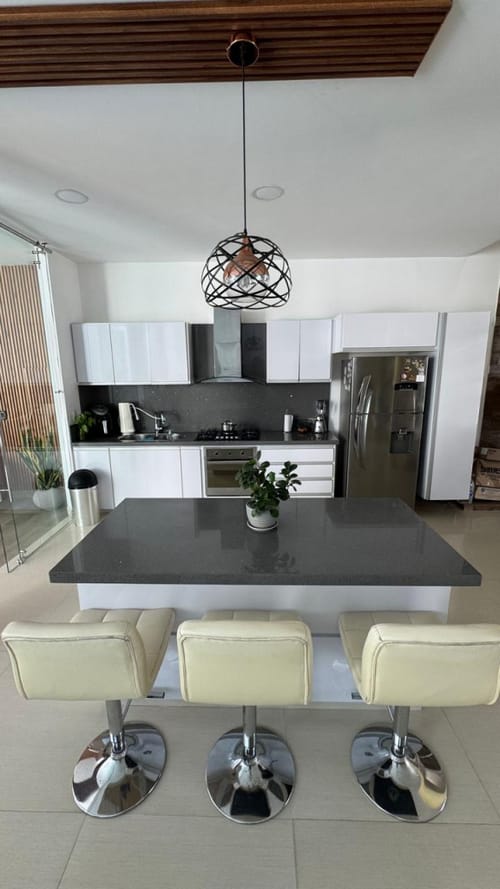 Casa de 6 alcobas en venta en Bocono, Villa del Rosario, 720 m² · foto 7 de 15