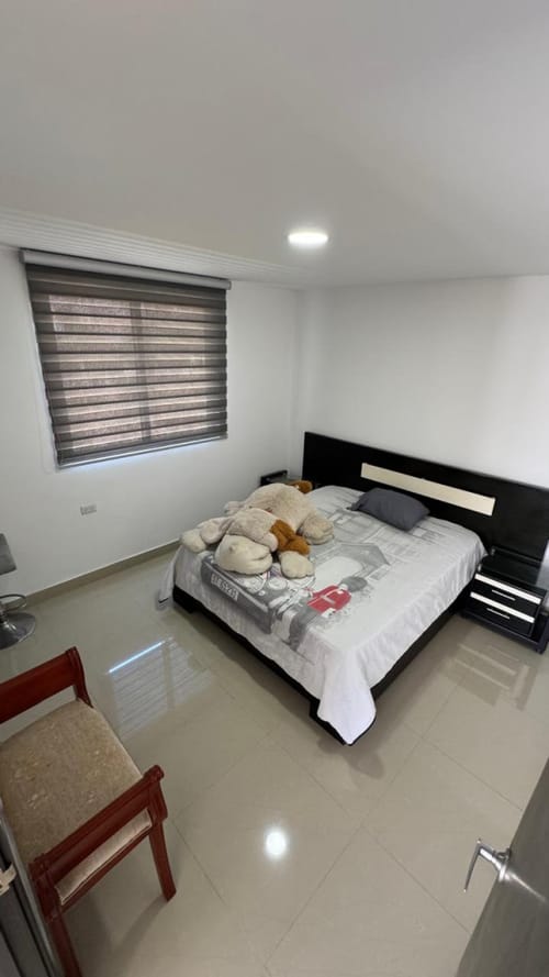 Casa de 6 alcobas en venta en Bocono, Villa del Rosario, 720 m² · foto 8 de 15