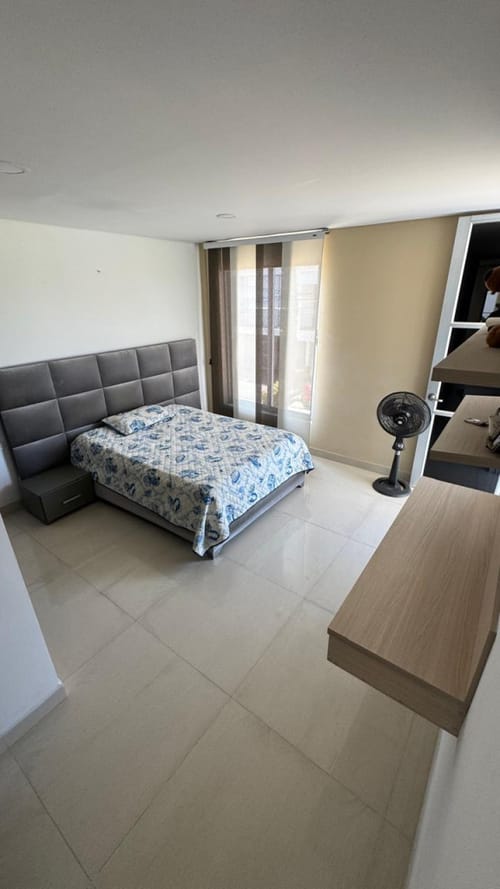 Casa de 6 alcobas en venta en Bocono, Villa del Rosario, 720 m² · foto 9 de 15