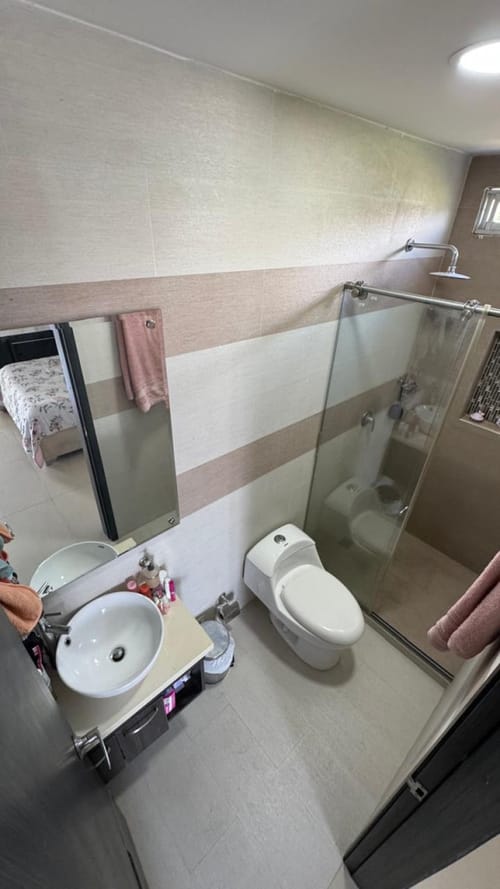Casa de 6 alcobas en venta en Bocono, Villa del Rosario, 720 m² · foto 10 de 15