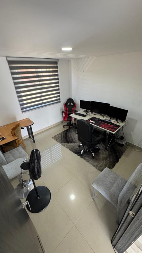 Casa de 6 alcobas en venta en Bocono, Villa del Rosario, 720 m² · foto 12 de 15