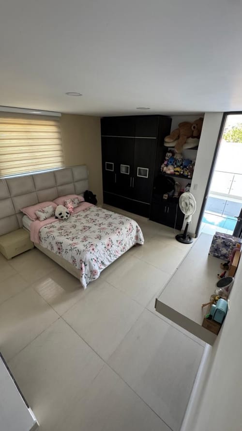 Casa de 6 alcobas en venta en Bocono, Villa del Rosario, 720 m² · foto 13 de 15