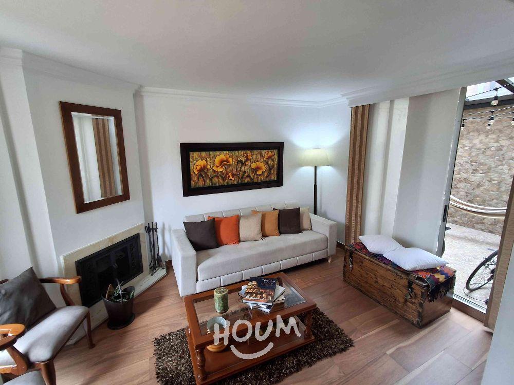 Casa en venta en Cantalejo, Bogotá · foto 3 de 24