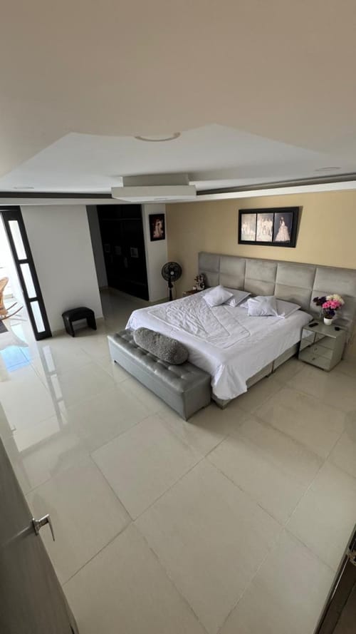 Casa de 6 alcobas en venta en Bocono, Villa del Rosario, 720 m² · foto 14 de 15