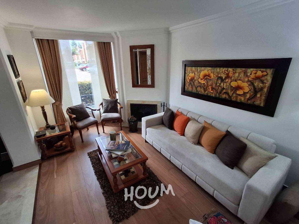 Casa en venta en Cantalejo, Bogotá · foto 4 de 24