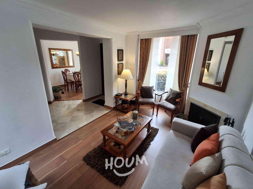 Casa en venta en Cantalejo, Bogotá · foto 5 de 24