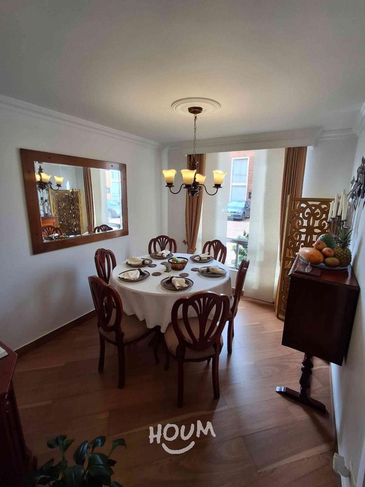 Casa en venta en Cantalejo, Bogotá · foto 6 de 24