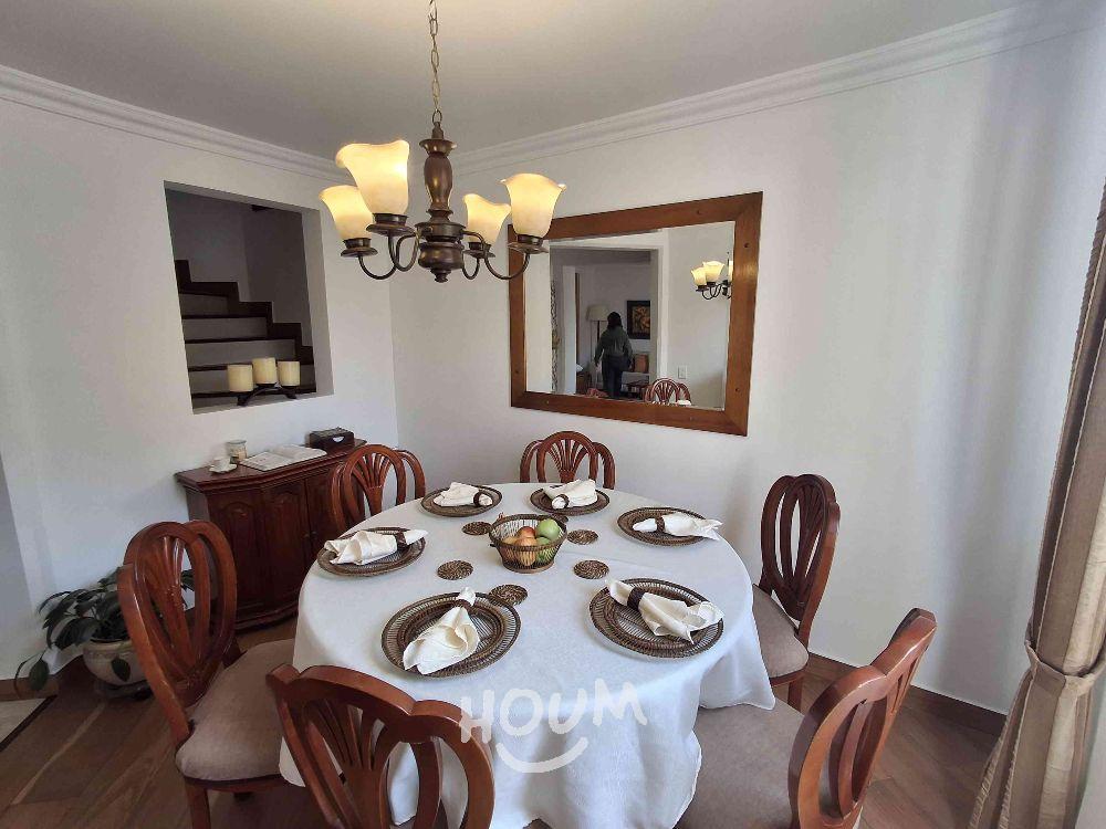 Casa en venta en Cantalejo, Bogotá · foto 7 de 24
