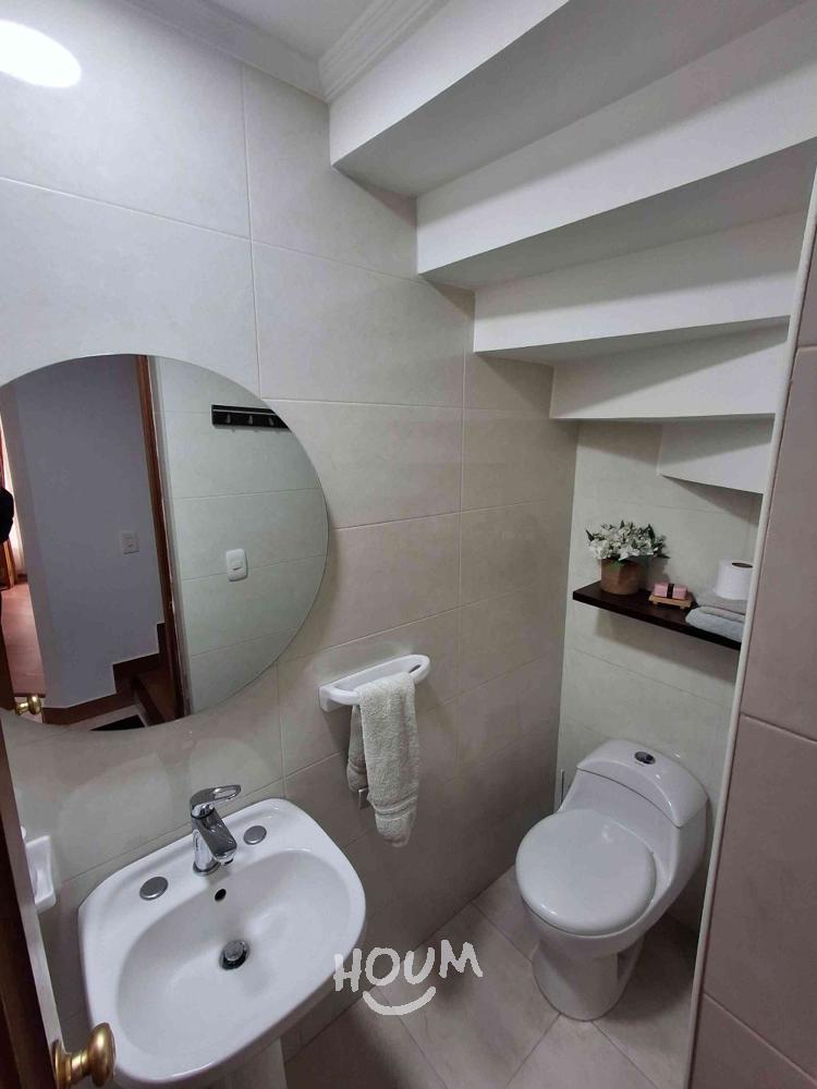 Casa en venta en Cantalejo, Bogotá · foto 8 de 24