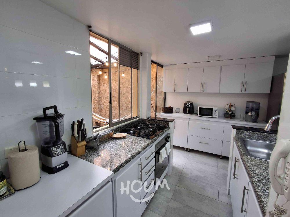 Casa en venta en Cantalejo, Bogotá · foto 10 de 24