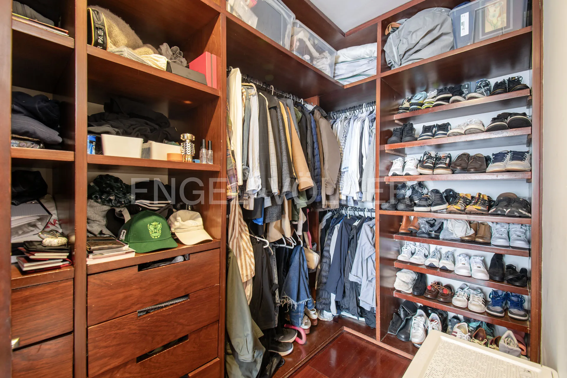 Apartamento en venta en Santa Bibiana, Bogotá · foto 9 de 12