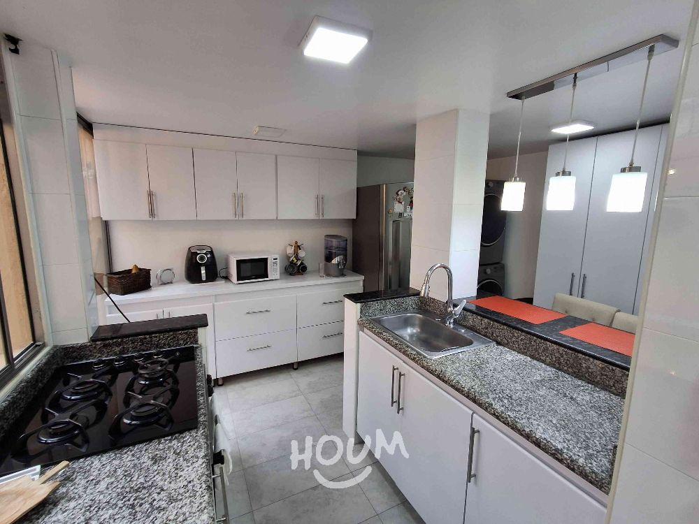 Casa en venta en Cantalejo, Bogotá · foto 11 de 24