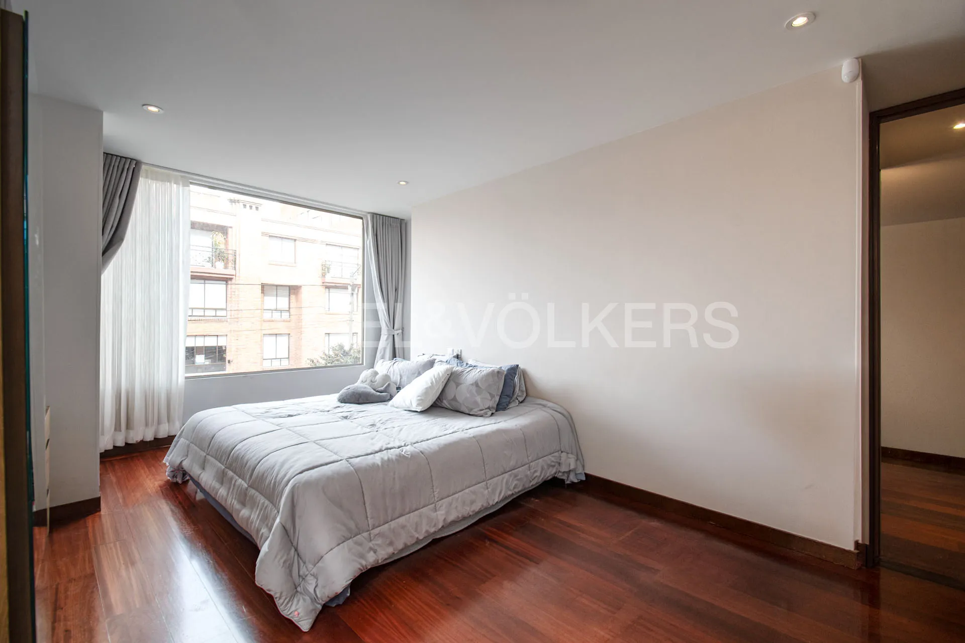 Apartamento en venta en Santa Bibiana, Bogotá · foto 8 de 12