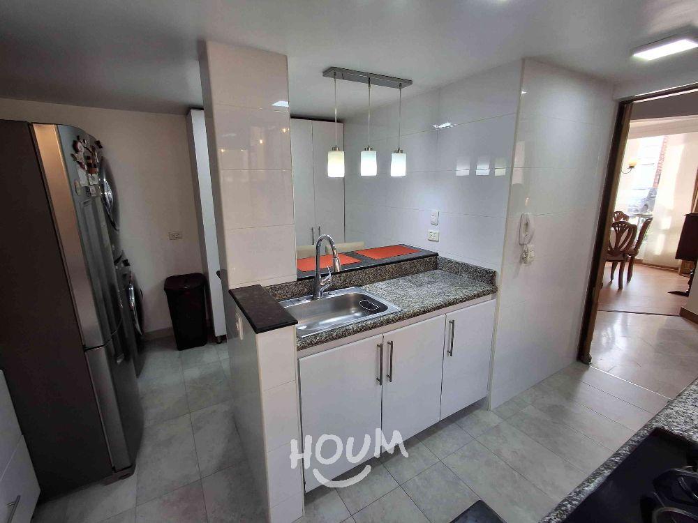 Casa en venta en Cantalejo, Bogotá · foto 13 de 24