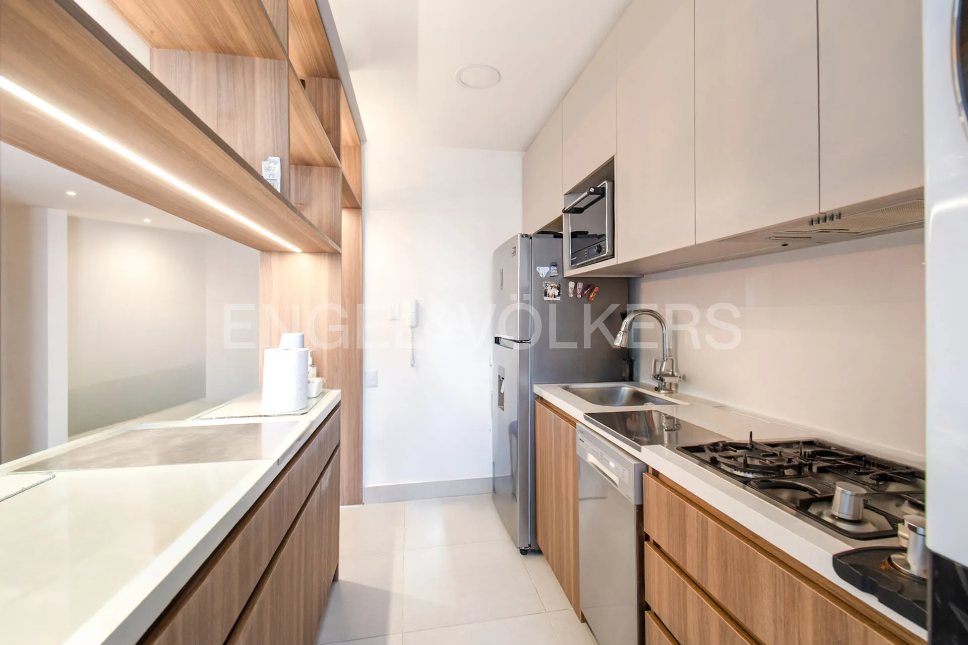 Apartamento en venta en Santa Bibiana, Bogotá · foto 5 de 12