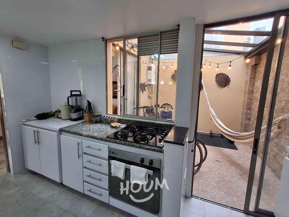 Casa en venta en Cantalejo, Bogotá · foto 14 de 24