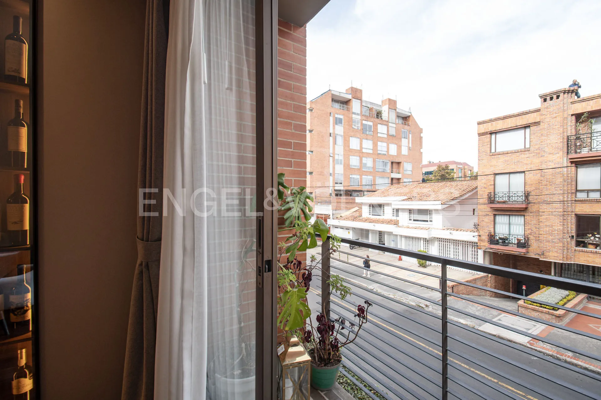 Apartamento en venta en Santa Bibiana, Bogotá · foto 3 de 12