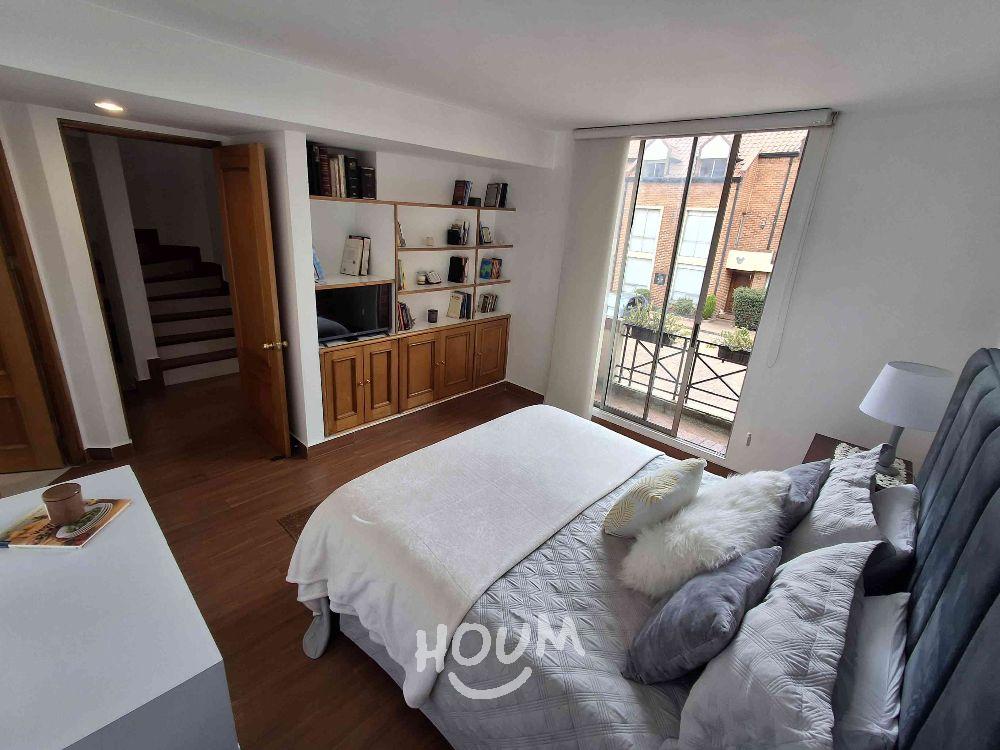 Casa en venta en Cantalejo, Bogotá · foto 21 de 24