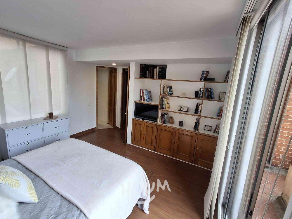 Casa en venta en Cantalejo, Bogotá · foto 23 de 24