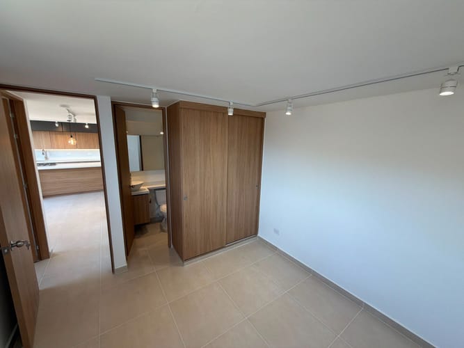 Apartamento de 2 alcobas en venta en San Nicolas, La Ceja, 49 m² · foto 8 de 9