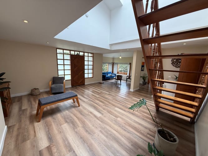 Casa de 4 alcobas en venta en San Jose De Bavaria, Bogotá, 214 m² · foto 13 de 24