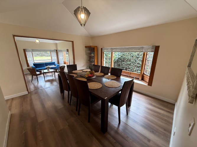 Casa de 4 alcobas en venta en San Jose De Bavaria, Bogotá, 214 m² · foto 14 de 24