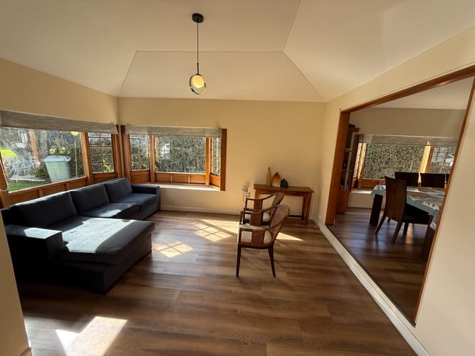 Casa de 4 alcobas en venta en San Jose De Bavaria, Bogotá, 214 m² · foto 15 de 24
