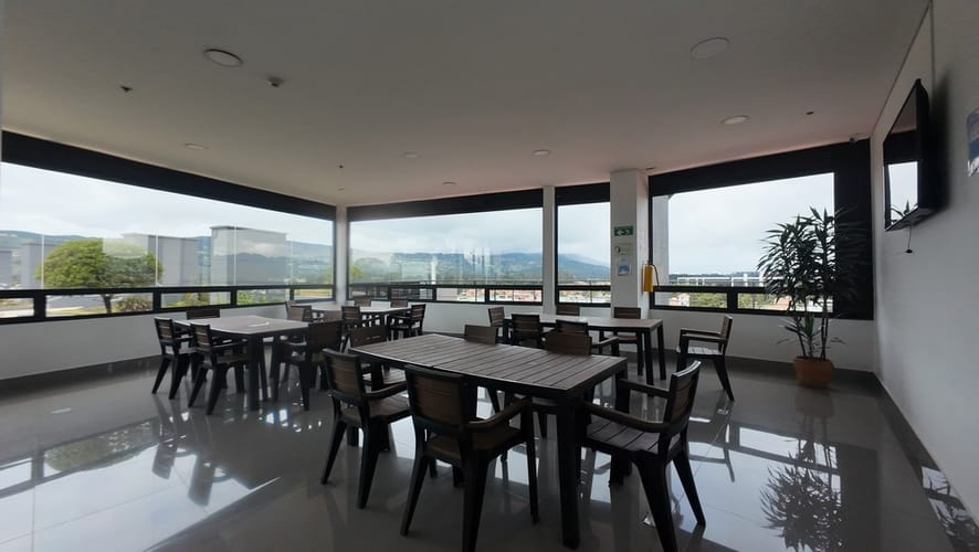 Consultorio en venta en Calahorra, Cajicá, 56 m² · foto 23 de 24