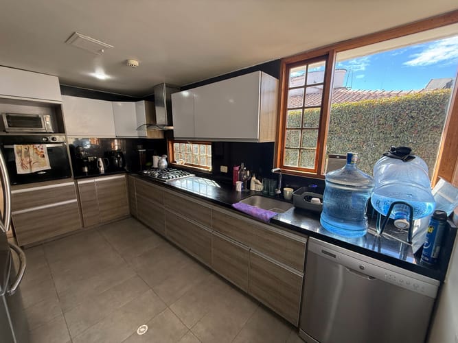 Casa de 4 alcobas en venta en San Jose De Bavaria, Bogotá, 214 m² · foto 16 de 24