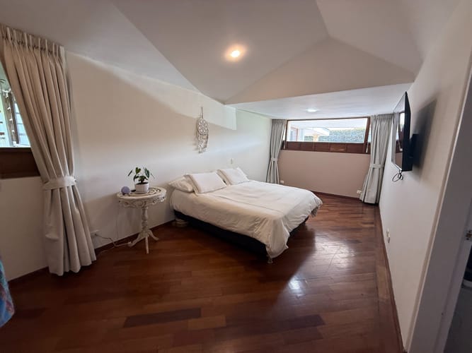 Casa de 4 alcobas en venta en San Jose De Bavaria, Bogotá, 214 m² · foto 18 de 24
