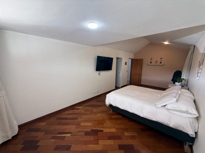 Casa de 4 alcobas en venta en San Jose De Bavaria, Bogotá, 214 m² · foto 19 de 24