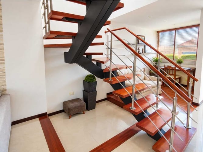 Casa de 3 alcobas en venta en Cr El Bosque, Chía, 220 m² · foto 3 de 21