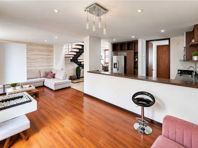 Casa de 3 alcobas en venta en Cr El Bosque, Chía, 220 m² · foto 4 de 21